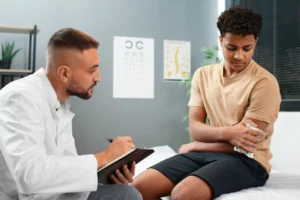Top Sexologist in Dubai