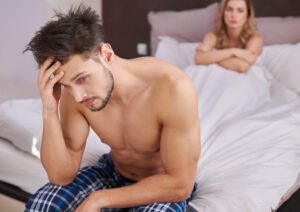 Common Sexual Health Issues