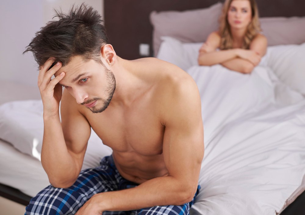 Common Sexual Health Issues