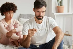 Male Infertility Treatment in Dubai